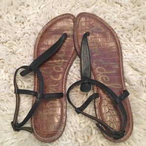 Sam Edelman sandals - fits liks 8.5 to 9